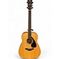 Used Yamaha FG800 Natural Acoustic Guitar thumbnail