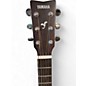 Used Yamaha FG800 Natural Acoustic Guitar