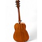 Used Yamaha FG800 Natural Acoustic Guitar