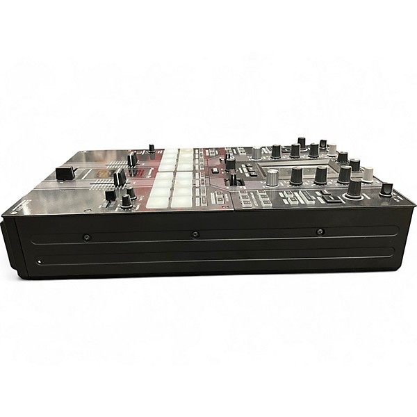 Used Pioneer DJ DJMS11-SE Line Mixer