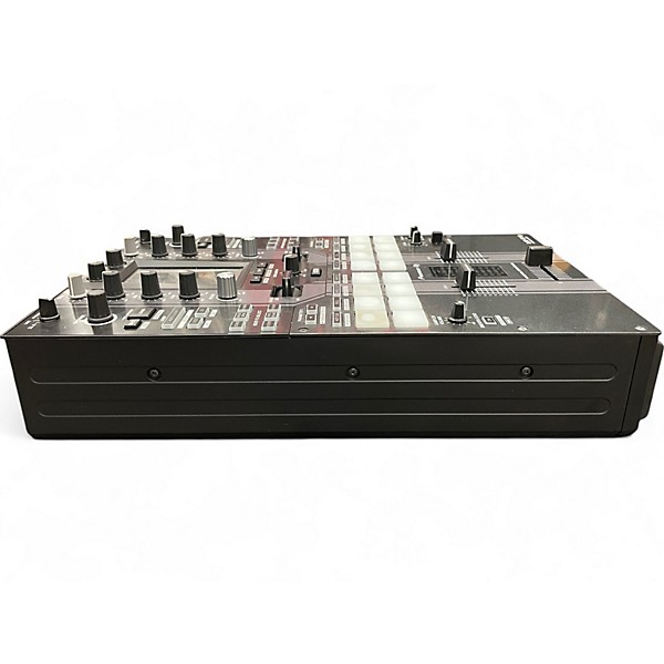 Used Pioneer DJ DJMS11-SE Line Mixer