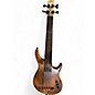 Used Kala UBASS CALIFORNIA SERIES Natural Electric Bass Guitar thumbnail