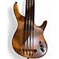 Used Kala UBASS CALIFORNIA SERIES Natural Electric Bass Guitar