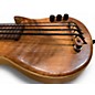 Used Kala UBASS CALIFORNIA SERIES Natural Electric Bass Guitar