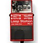 Used BOSS RC3 Loop Station Pedal thumbnail