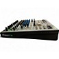 Used Mackie PROFX10V3 Powered Mixer