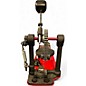 Used DW 5000 Series TD4 Turbo Drive Double Double Bass Drum Pedal