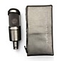 Used Audio-Technica AT2035 Condenser Microphone thumbnail