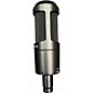 Used Audio-Technica AT2035 Condenser Microphone