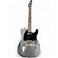 Used Larrivee Baker T Classic Charcoal  Solid Body Electric Guitar thumbnail