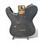 Used Larrivee Baker T Classic Charcoal  Solid Body Electric Guitar