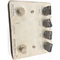 Used Weehbo ROX OF BOCK Effect Pedal