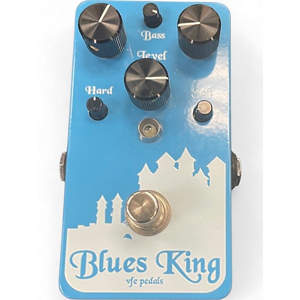 Used VFE BLUES KING Effect Pedal