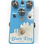 Used VFE BLUES KING Effect Pedal thumbnail