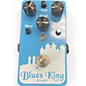 Used VFE BLUES KING Effect Pedal