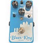 Used VFE BLUES KING Effect Pedal