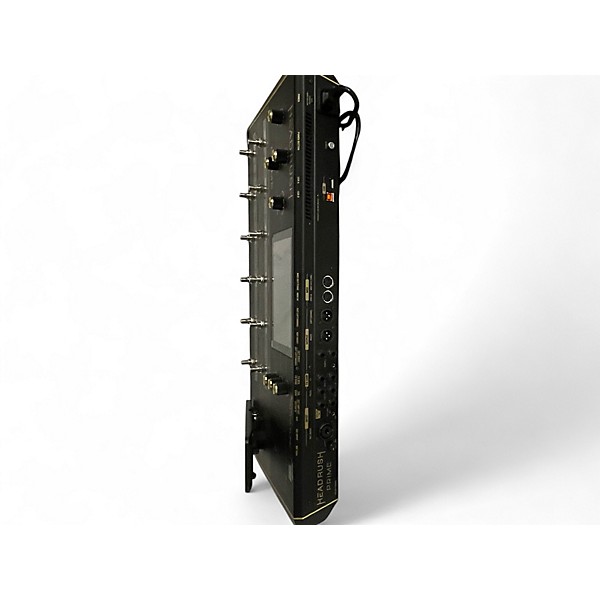 Used HeadRush Prime Effect Processor