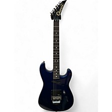 シラキリン Jackson JS1X Dinky Minion Electric Guitar Neon Green