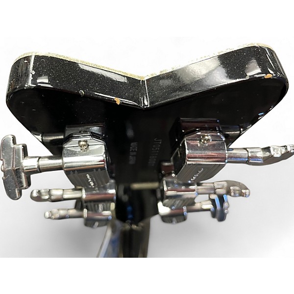 Used Gretsch Guitars Used Gretsch Guitars G6136T-SL Silver Used Gretsch Guitars Used Gretsch Guitars G6136T-SL Silver