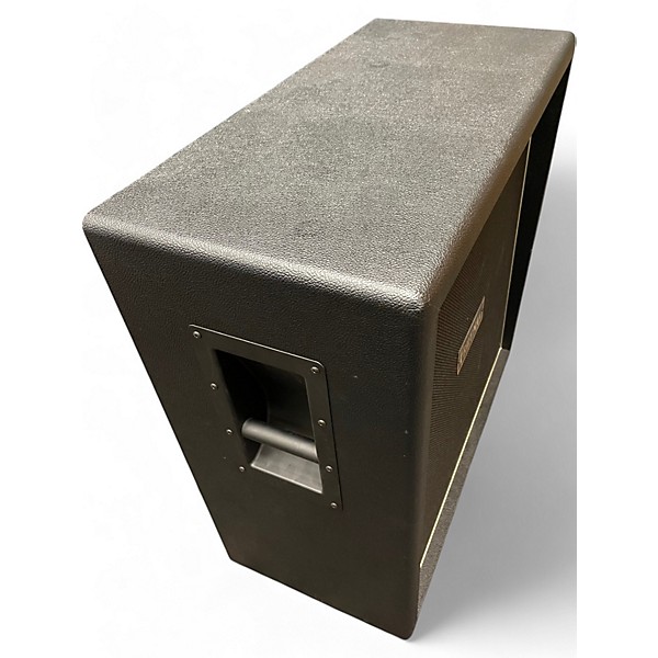 Used Friedman BE412 Guitar Cabinet