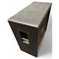 Used Friedman BE412 Guitar Cabinet