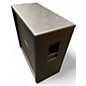 Used Friedman BE412 Guitar Cabinet