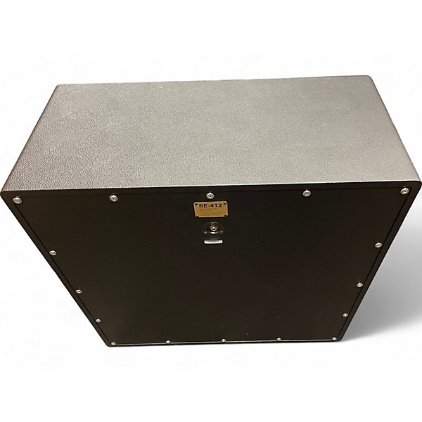 Used Friedman BE412 Guitar Cabinet