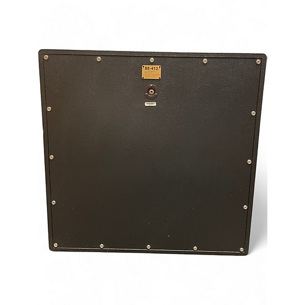 Used Friedman BE412 Guitar Cabinet