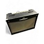 Used Crate V18 18W 2x12 Tube Guitar Combo Amp thumbnail