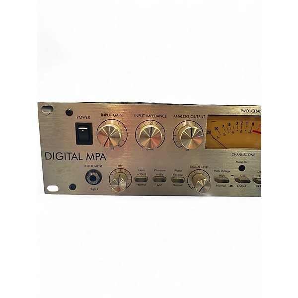 Used Art digital mpa Microphone Preamp