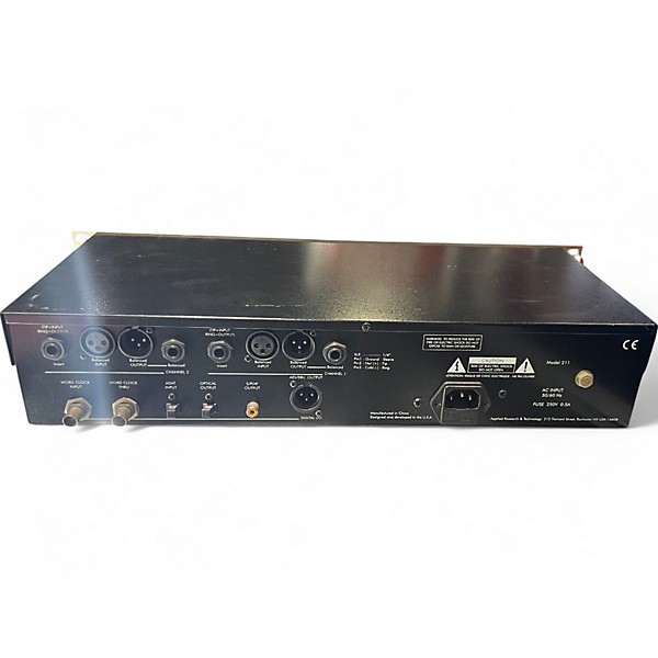 Used Art digital mpa Microphone Preamp