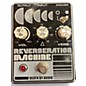 Used Death By Audio REVERBERATION MACHINE Effect Pedal thumbnail