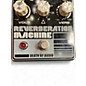 Used Death By Audio REVERBERATION MACHINE Effect Pedal