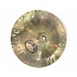 Used Wuhan 14in Cymbal Cymbal thumbnail