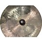 Used Wuhan 14in Cymbal Cymbal