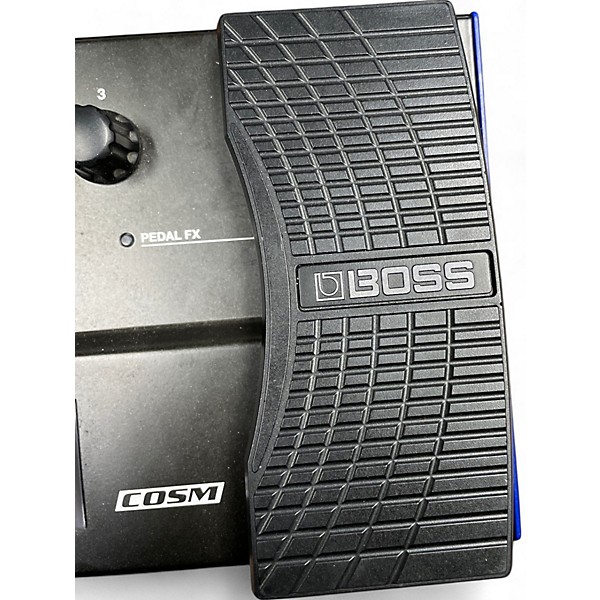 Used BOSS GT1 Effect Processor