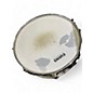 Used Pearl 5.5X14 Sensitone Snare STEEL Drum