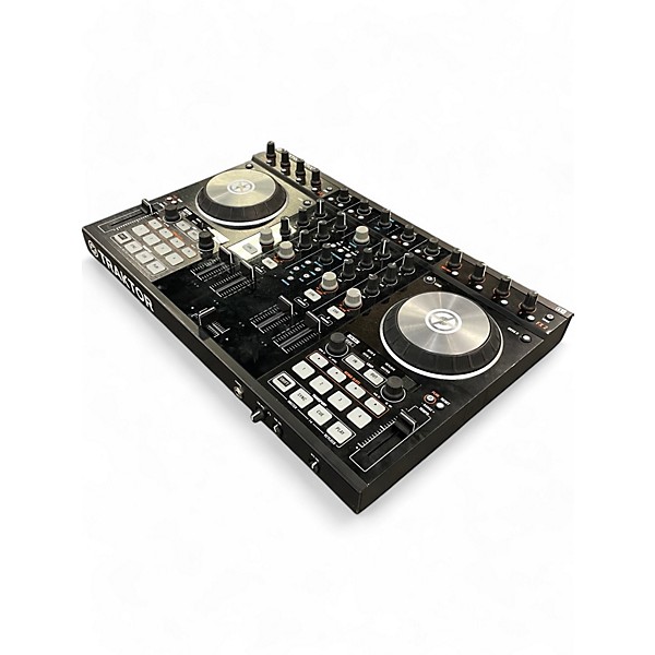 Used Native Instruments Traktor Kontrol S4 DJ Controller