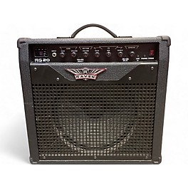 Used Raven RG20 Guitar Combo Amp