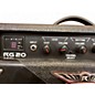 Used Raven RG20 Guitar Combo Amp