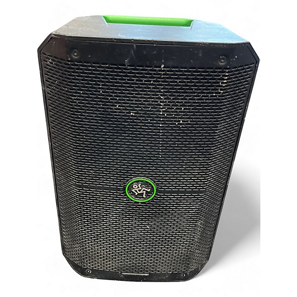 Used Mackie THUMP GO Powered Speaker