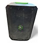 Used Mackie THUMP GO Powered Speaker thumbnail