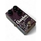 Used Menatone Chawbox Effect Pedal