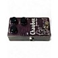 Used Menatone Chawbox Effect Pedal