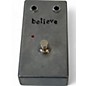 Used Lovepedal Believe Effect Pedal thumbnail