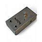 Used Lovepedal Believe Effect Pedal