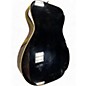 Used Recording King RR-36 Black Acoustic Guitar