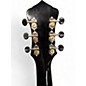 Used Recording King RR-36 Black Acoustic Guitar
