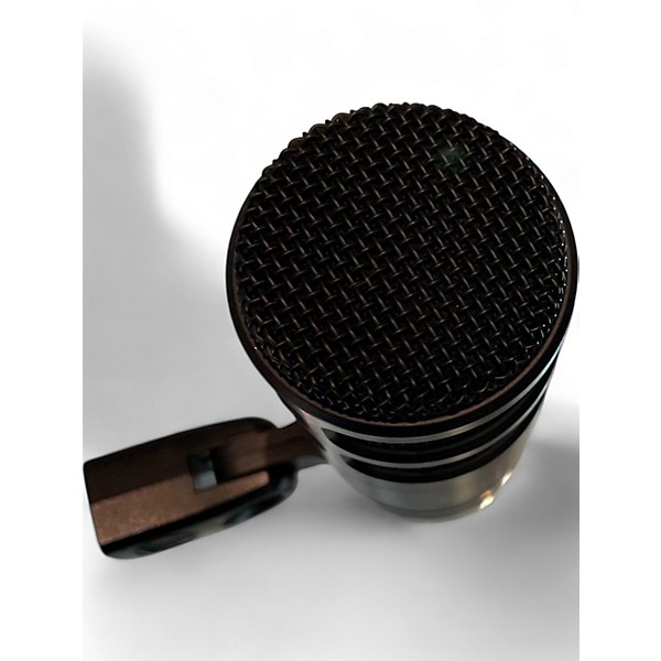 Used Audio-Technica AT2040 Condenser Microphone