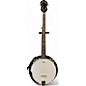 Used Fender 5 STRING BANJO NATURAL Banjo thumbnail